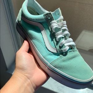COPY - Vans